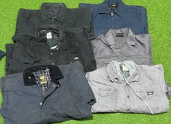 Dickies  Mix Jacket 10 pcs