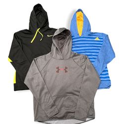 Sweatshirts Authentic Mix Brand