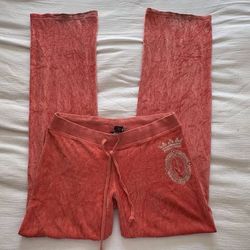 Juicy couture trousers 30 pcs