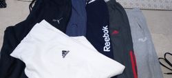 Aesthetic Nike/adidas & track pants Limited stock ..