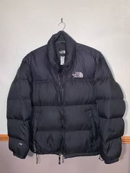 ヴィンテージ The North Face ヌプシ 700-800