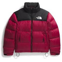 The North Face Puffers