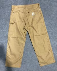 Vintage Reworked Style Double knee Carhartt