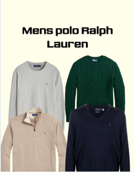 Mens polo ralph lauren