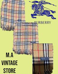 Burberry Scarves Muffler