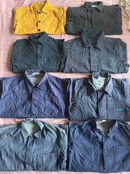 mix french jacket 10 pieces