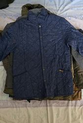 Premium Barbour Jackets