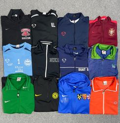 Shorts de sport vintage Nike 32 pièces