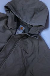 Carhartt Jackets