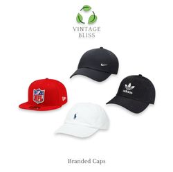 Branded Caps