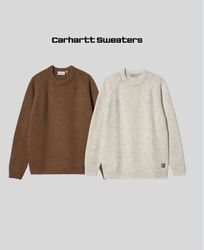 Carhartt sweaters