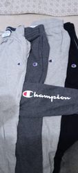 Aesthetic champion tracks pants