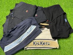 Pulls pour hommes - 20 pièces