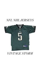 NFL NHL JERSEYS