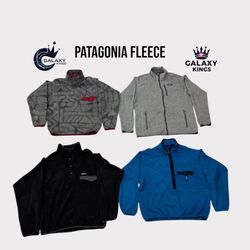 PATAGONIA FLEECE