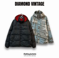 Oakley Jacket 12 Piece