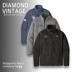 Patagonia Fleece 20 Piece