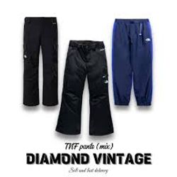 The North Face trouser 15 Piece