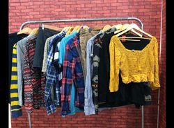 American Eagle Mix