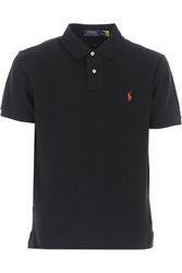 Polo T-shirts