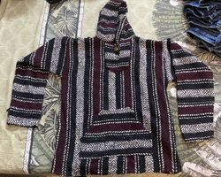 Vintage Y2K Wool Sweaters