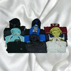 The North Face Fleece Jackets Fleece Mix 9pcs