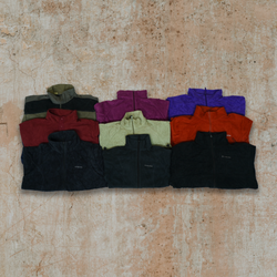 Columbia fleece jackets 20pcs