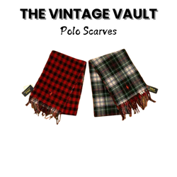 Polo scarves 25 pcs