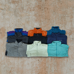 Columbia Fleece Jackets 20pcs