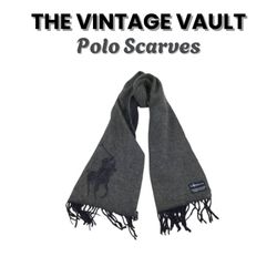 Polo scarves 25 pcs