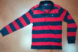 Ralph Lauren Tommy Lacoste Sweater 1/4 zip 60 pcs