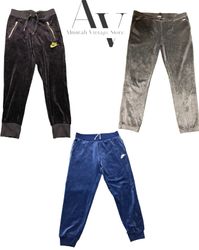 NIKE,adidas,fila and more brands trousers