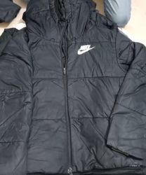 Mixed Branded Jackets