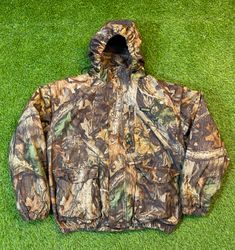 Vestes de chasse chauffantes 5 pièces