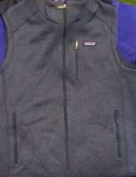 Patagonia Fleece Jackets