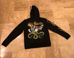 BLESSED FRIDAY SALE! Men's Ed Hardy Pullovers-150 ..