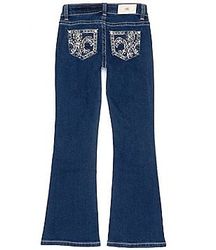 Jeans Bootcut Premium Miss me