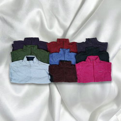 Columbia fleece jackets 20pcs