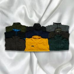 Columbia Fleece Jackets 30pcs