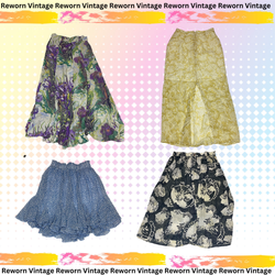 Y2K Classic Skirts (RV-054)