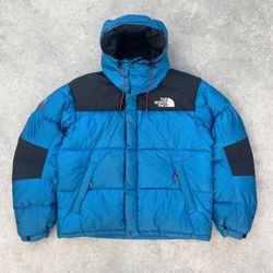 Giubbotto Puffer The North Face