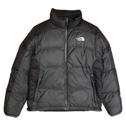 Die North Face Pufferjacken