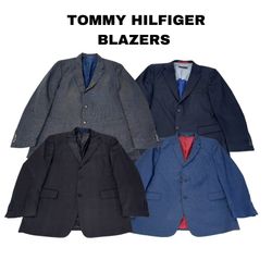 Jaqueta Blazer Tommy Hilfiger