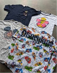 Disney Looney Tunes Tshirts