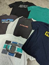 Marken-T-Shirts