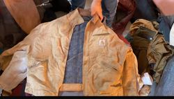 Vintage Carhartt Jackets