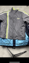 Jackets Nike, Adidas, puma, reebok windbreaker