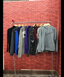 Nike Sudaderas con capucha 10 Piezas