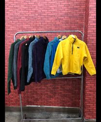 LL Bean Fleece 10Pcs