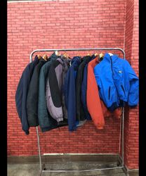 LL Bean Jackets 10Pcs
